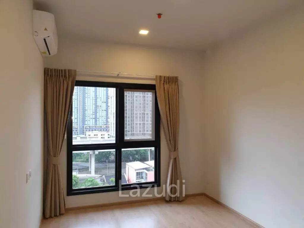 1 Bed 1 Bath 30.81 Sqm Condo For Sale