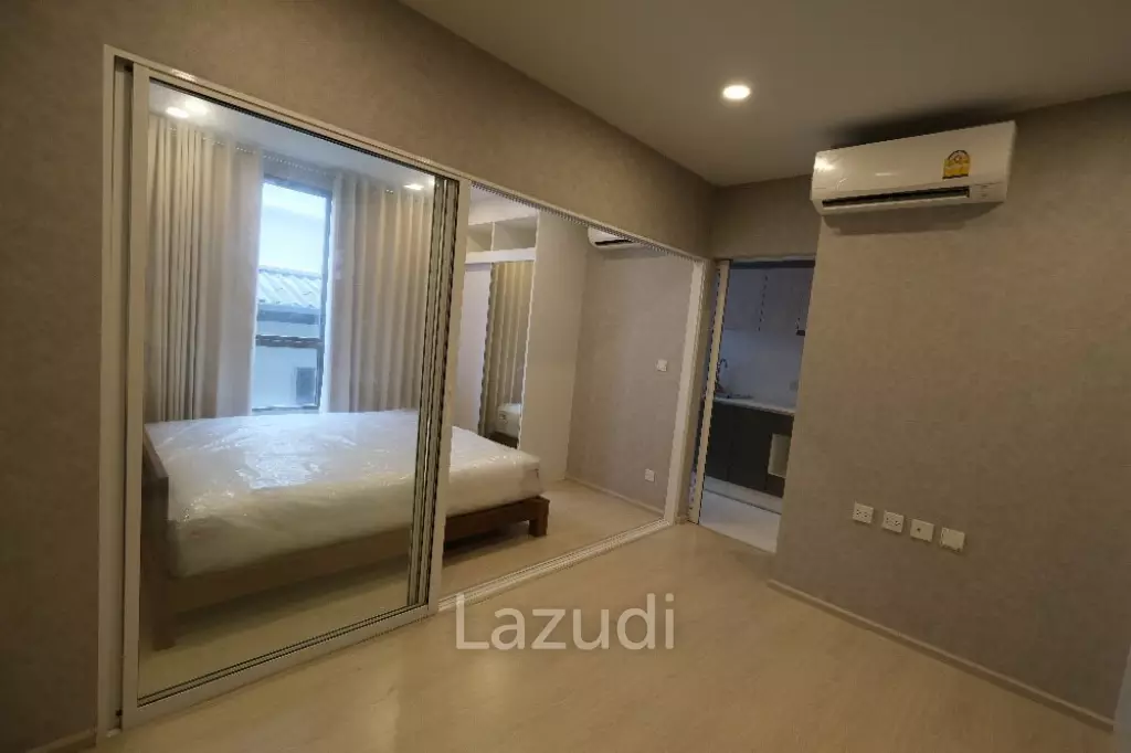 1 Bed 1 Bath 29.13 Sqm Condo For Sale