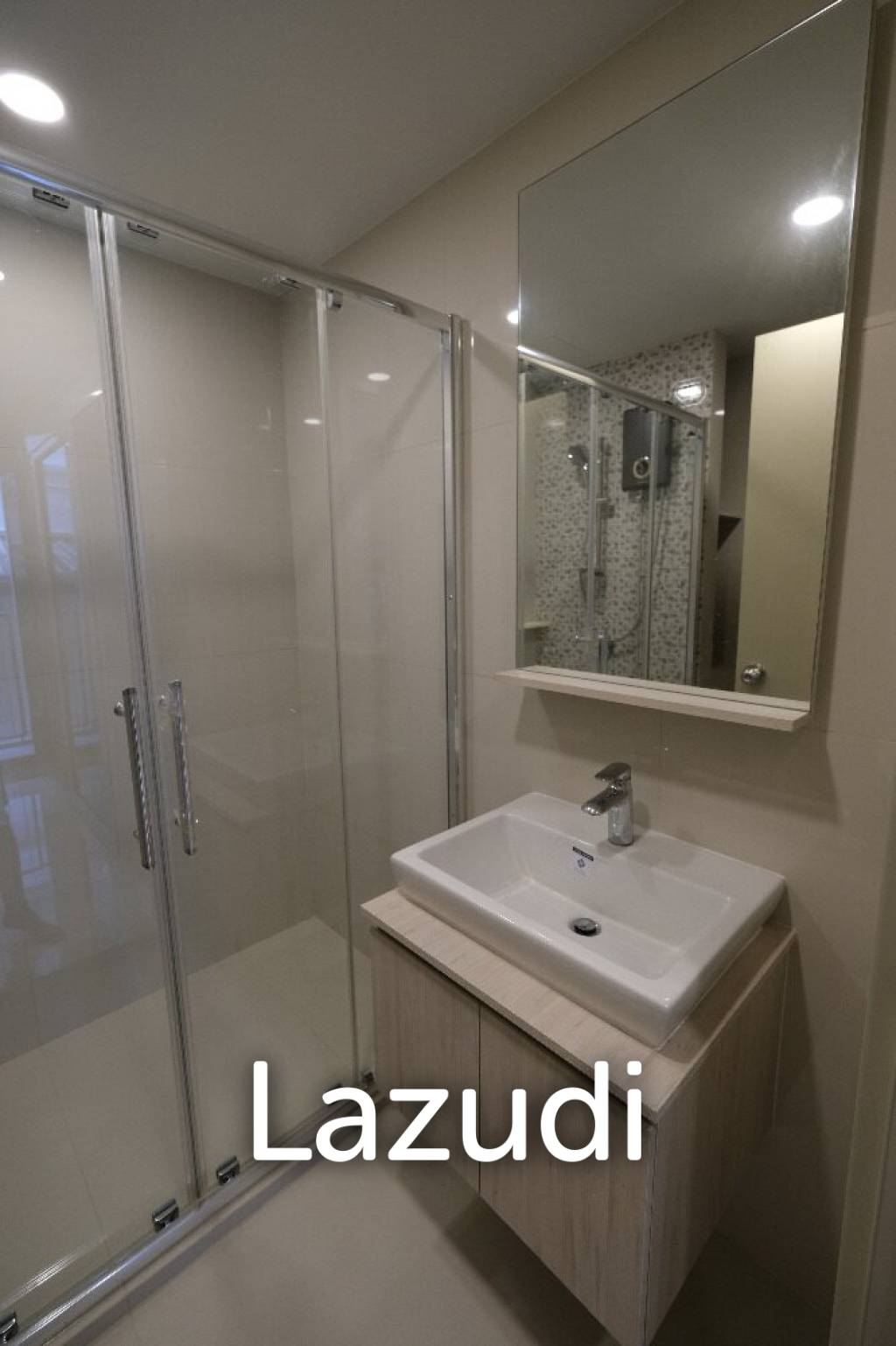 1 Bed 1 Bath 29.13 Sqm Condo For Sale