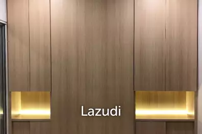 1 Bed 1 Bath 29.13 Sqm Condo For Sale