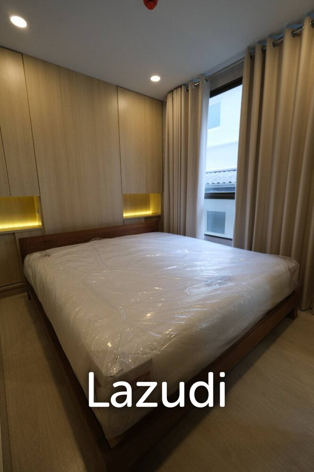 1 Bed 1 Bath 29.13 Sqm Condo For Sale