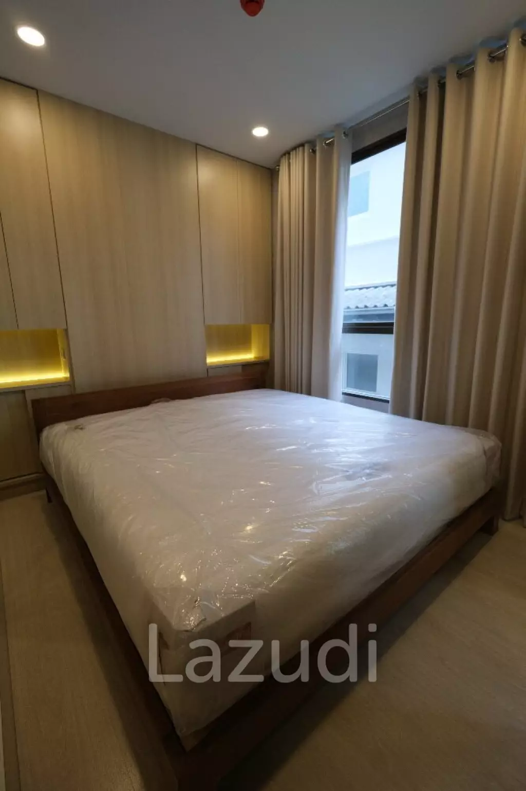 1 Bed 1 Bath 29.13 Sqm Condo For Sale