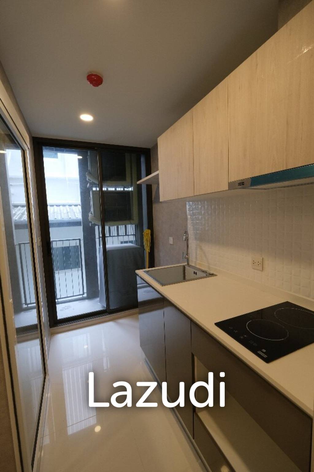 1 Bed 1 Bath 29.13 Sqm Condo For Sale