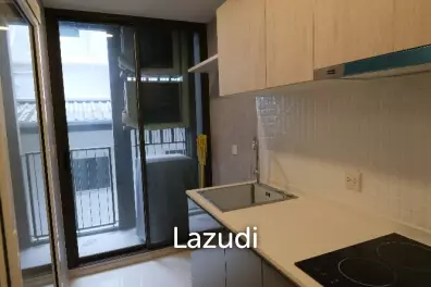 1 Bed 1 Bath 29.13 Sqm Condo For Sale