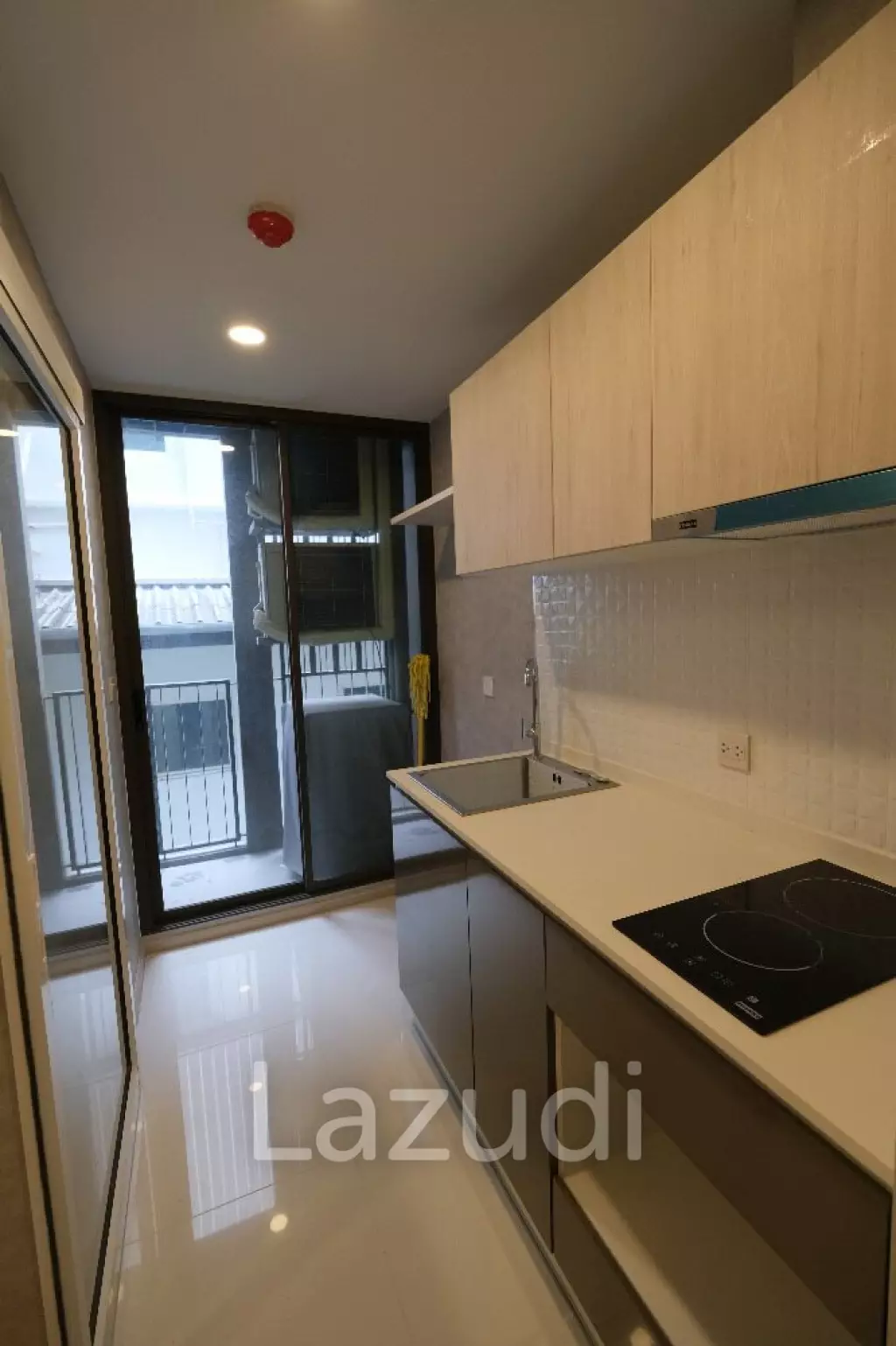 1 Bed 1 Bath 29.13 Sqm Condo For Sale