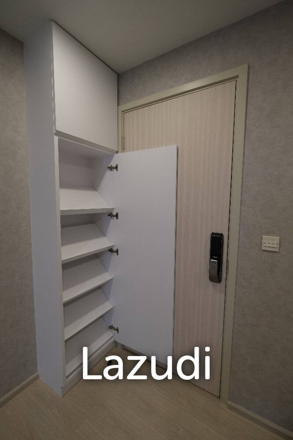 1 Bed 1 Bath 29.13 Sqm Condo For Sale