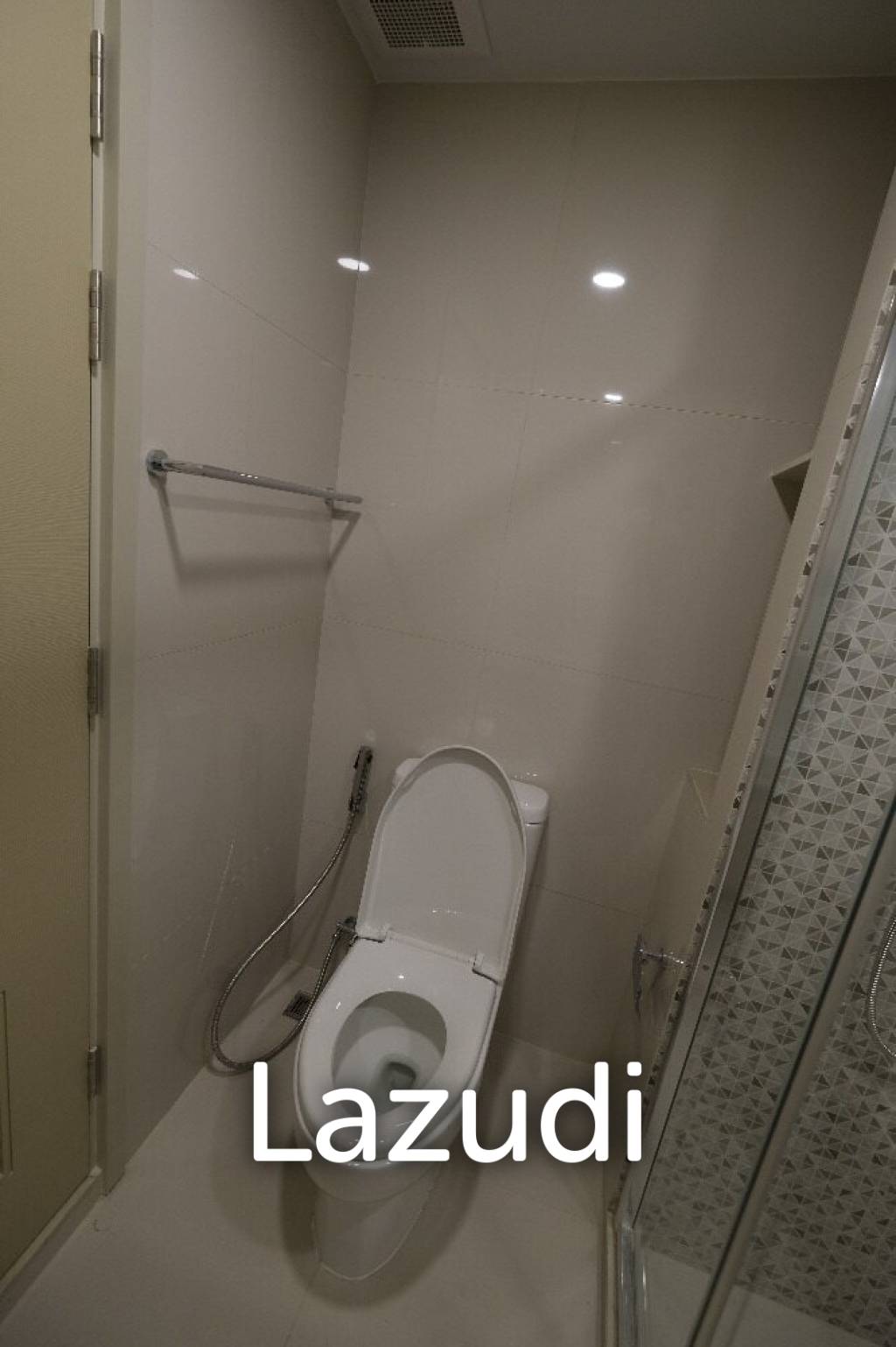 1 Bed 1 Bath 29.13 Sqm Condo For Sale