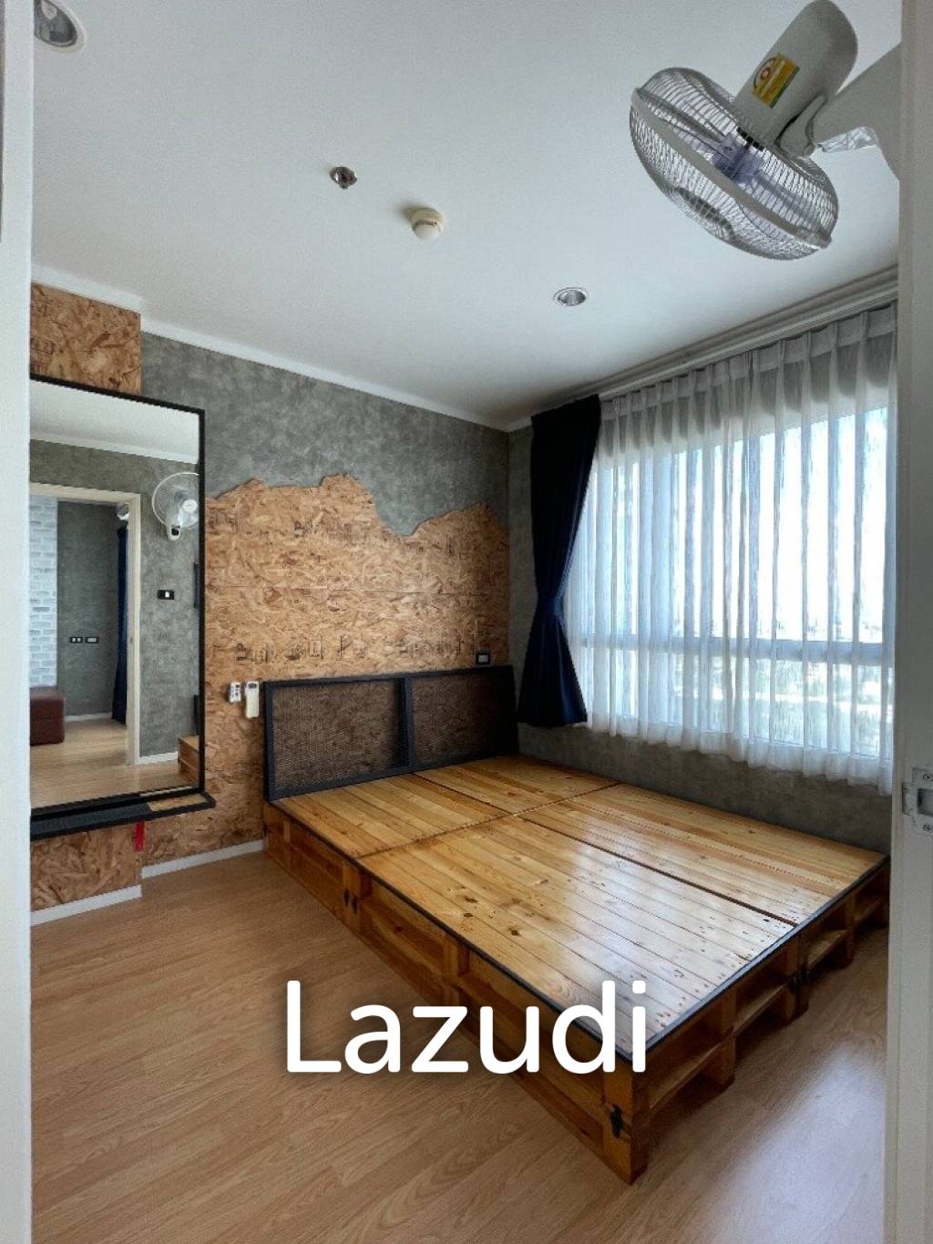 1 Bed 1 Bath 32 Sqm Condo For Sale