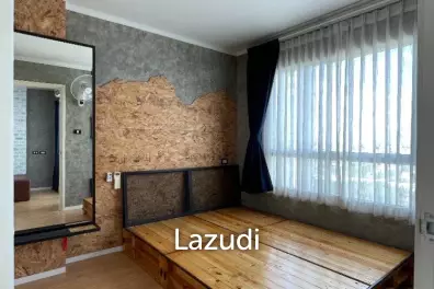1 Bed 1 Bath 32 Sqm Condo For Sale