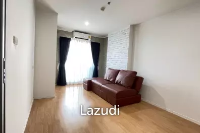 1 Bed 1 Bath 32 Sqm Condo For Sale