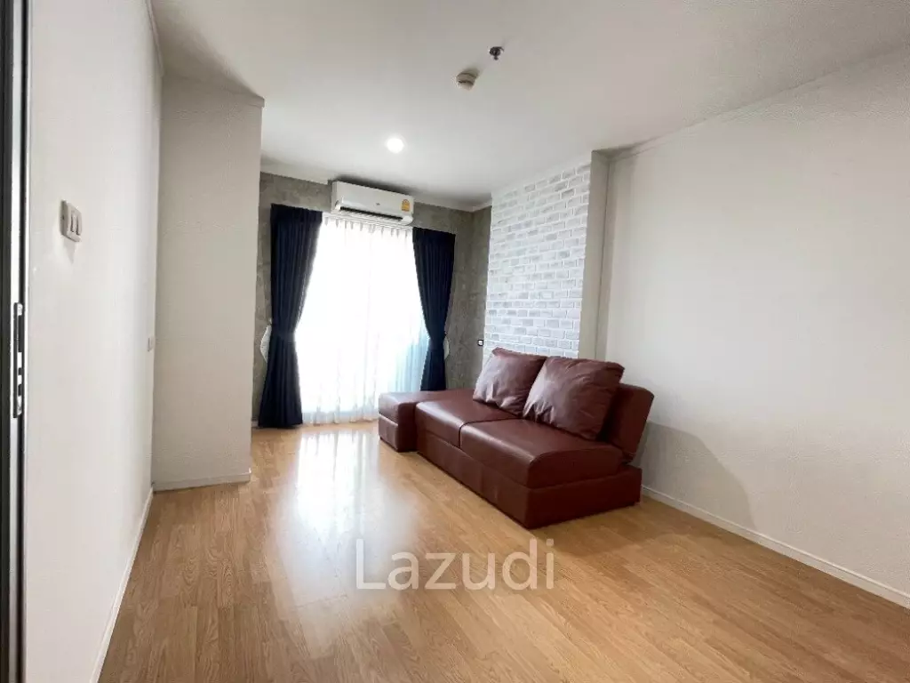1 Bed 1 Bath 32 Sqm Condo For Sale