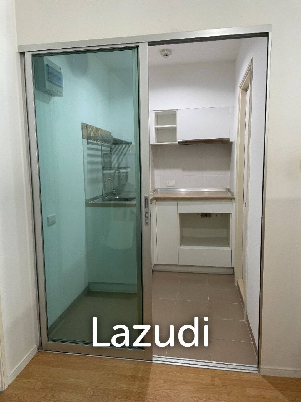 1 Bed 1 Bath 32 Sqm Condo For Sale