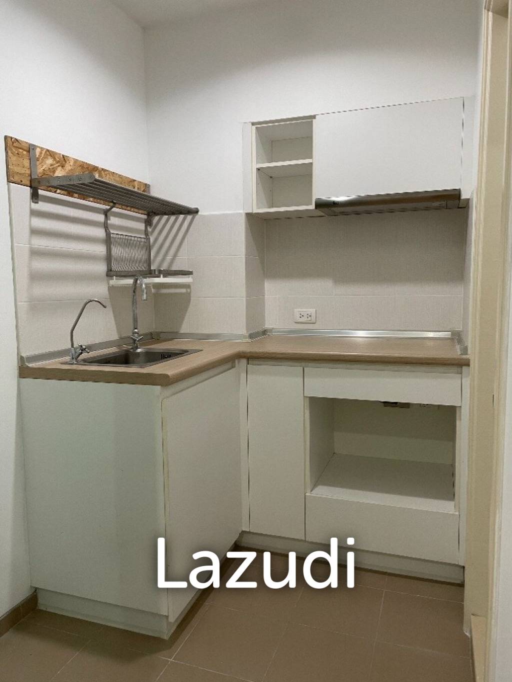 1 Bed 1 Bath 32 Sqm Condo For Sale