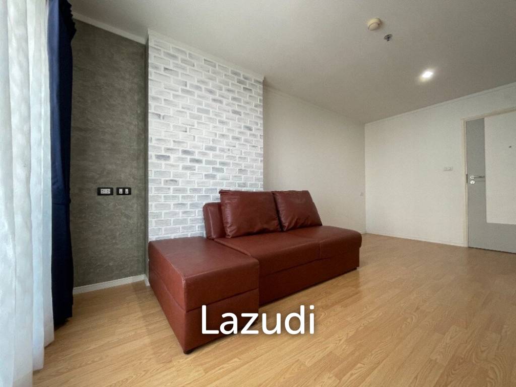 1 Bed 1 Bath 32 Sqm Condo For Sale