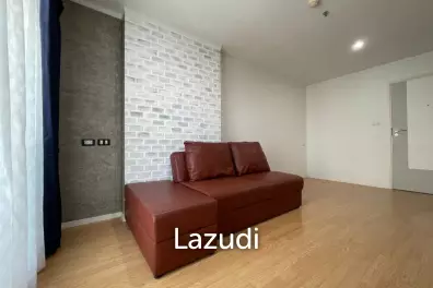 1 Bed 1 Bath 32 Sqm Condo For Sale