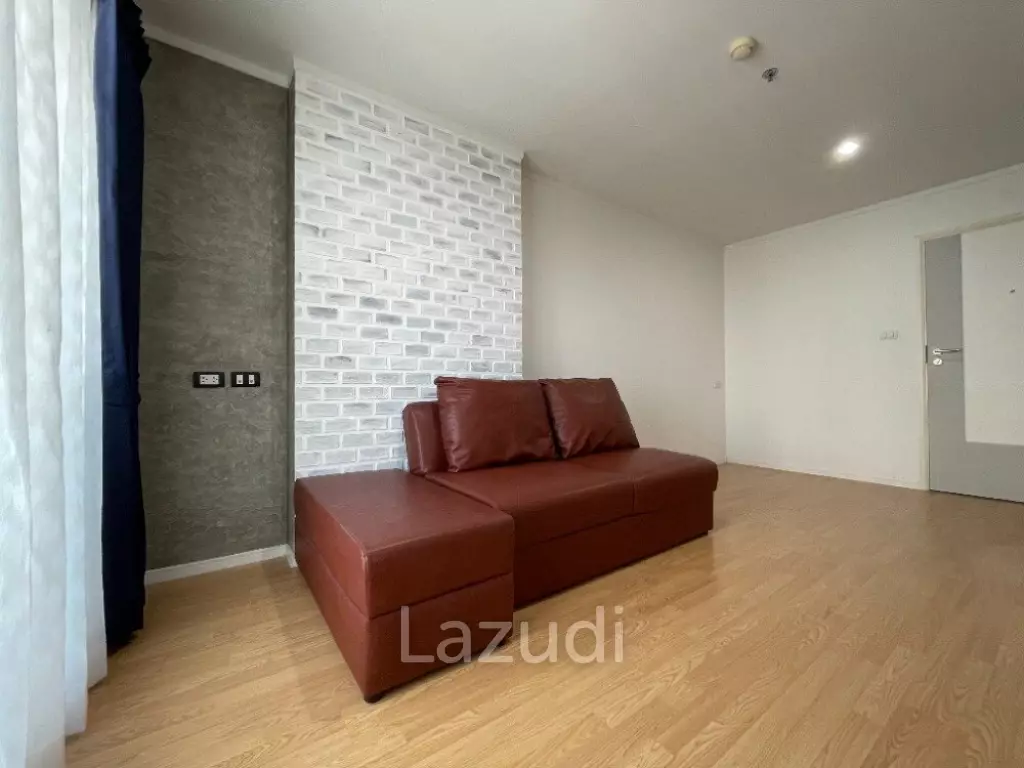 1 Bed 1 Bath 32 Sqm Condo For Sale
