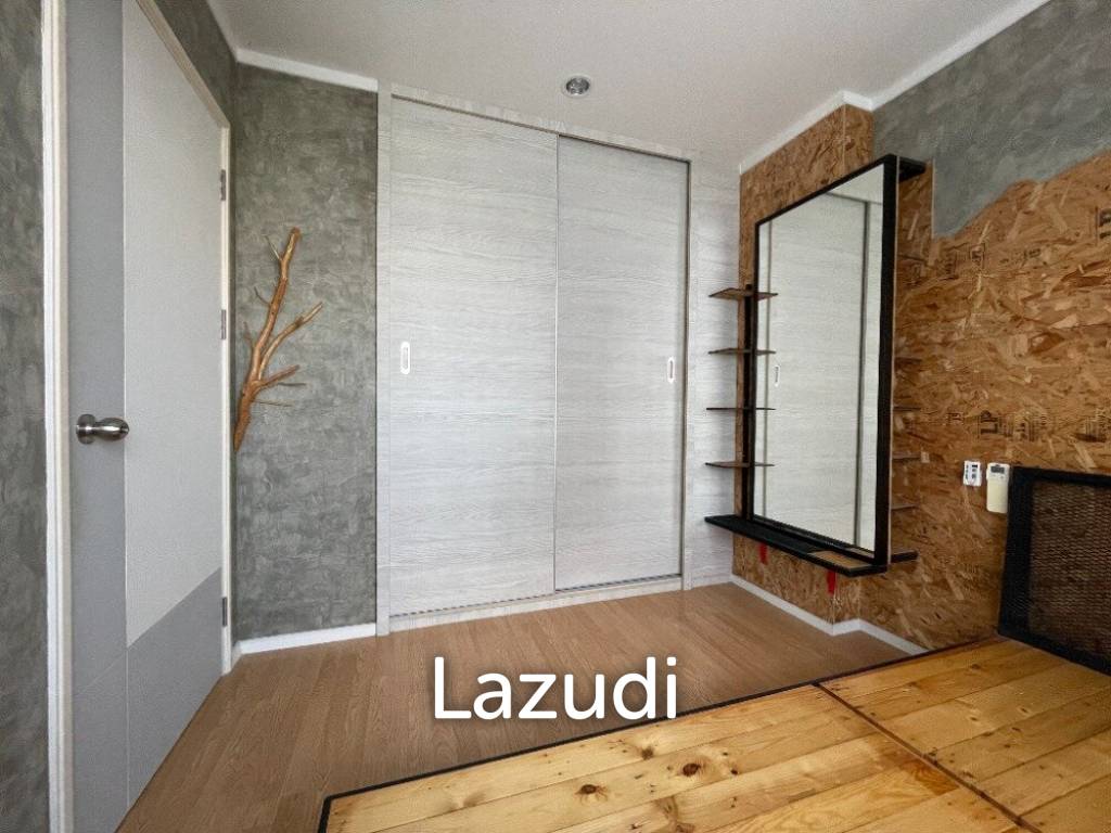 1 Bed 1 Bath 32 Sqm Condo For Sale