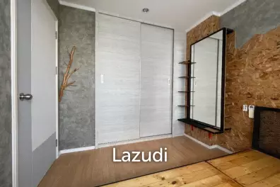 1 Bed 1 Bath 32 Sqm Condo For Sale