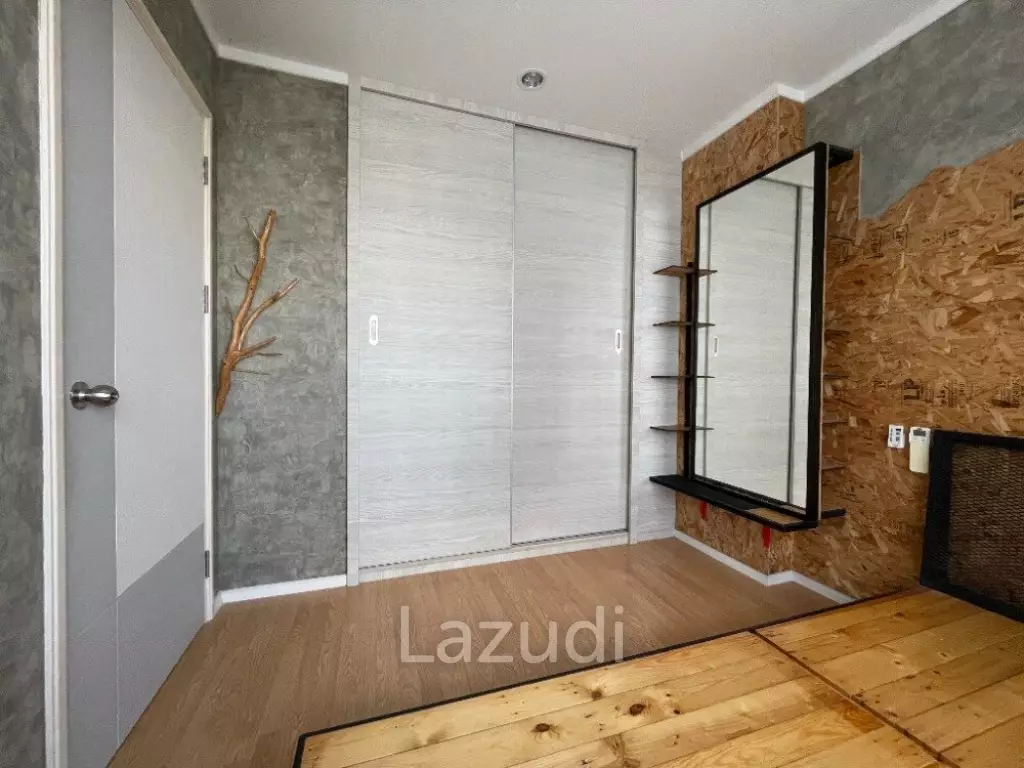 1 Bed 1 Bath 32 Sqm Condo For Sale