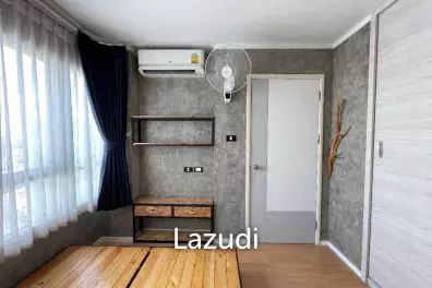 1 Bed 1 Bath 32 Sqm Condo For Sale