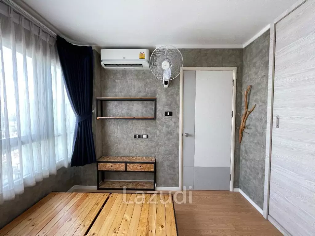 1 Bed 1 Bath 32 Sqm Condo For Sale