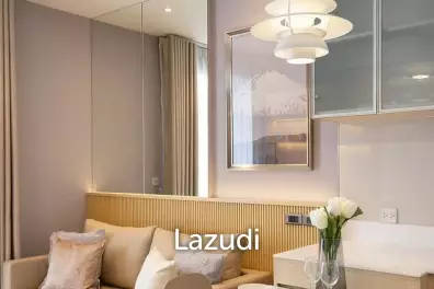 1 Bed 1 Bath 34 SQ.M MARU Ekkamai 2