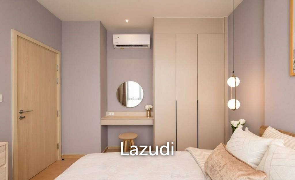 1 Bed 1 Bath 34 SQ.M MARU Ekkamai 2