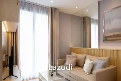 1 Bed 1 Bath 34 SQ.M MARU Ekkamai 2