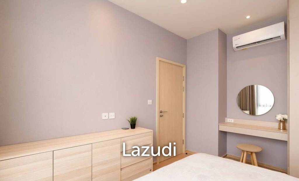 1 Bed 1 Bath 34 SQ.M MARU Ekkamai 2