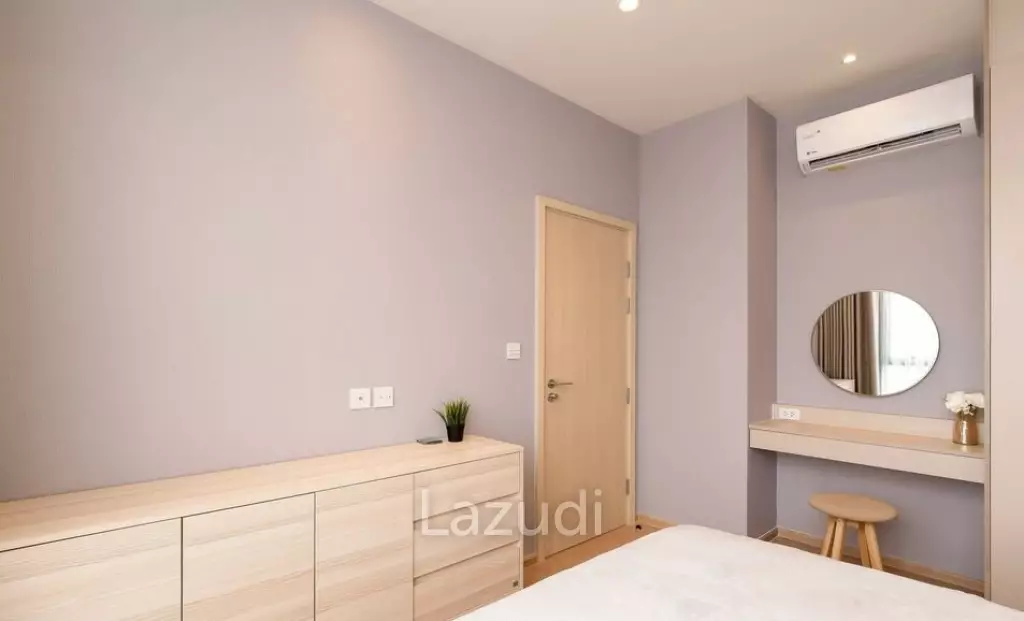 1 Bed 1 Bath 34 SQ.M MARU Ekkamai 2