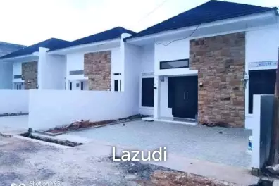 Rumah Dijual Dekat UNDIP, UNIMUS, RS Nasional Diponegoro, Dekat RS KRMT Wongsonegoro, Pasar Meteseh