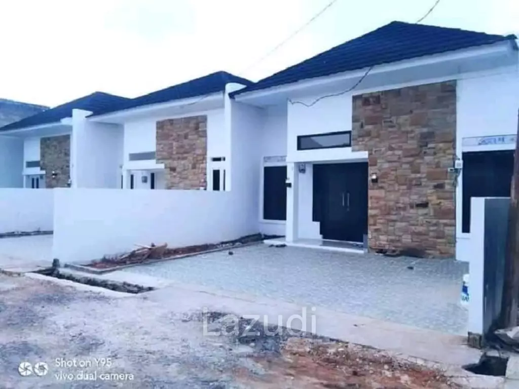 Rumah Dijual Dekat UNDIP, UNIMUS, RS Nasional Diponegoro, Dekat RS KRMT Wongsonegoro, Pasar Meteseh