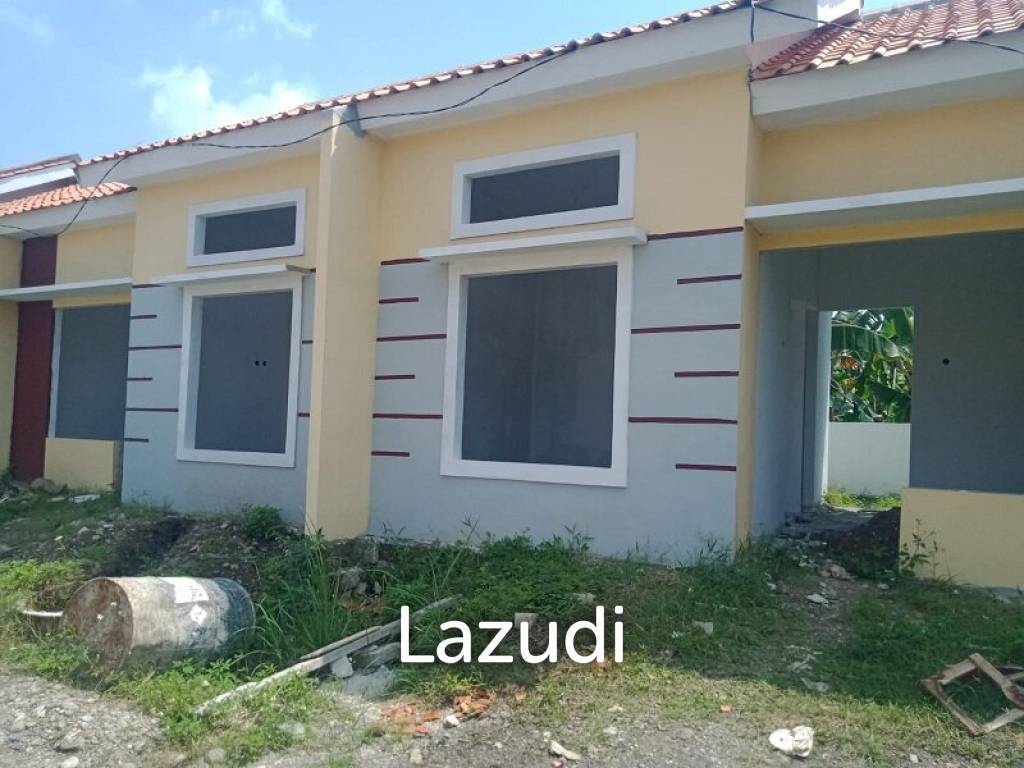 Rumah Dijual Dekat UNDIP, UNIMUS, RS Nasional Diponegoro, Dekat RS KRMT Wongsonegoro, Pasar Meteseh