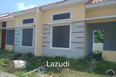 Rumah Dijual Dekat UNDIP, UNIMUS, RS Nasional Diponegoro, Dekat RS KRMT Wongsonegoro, Pasar Meteseh