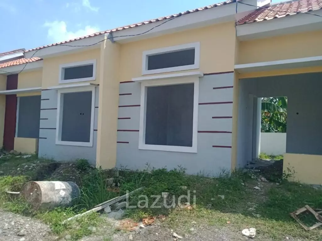 Rumah Dijual Dekat UNDIP, UNIMUS, RS Nasional Diponegoro, Dekat RS KRMT Wongsonegoro, Pasar Meteseh