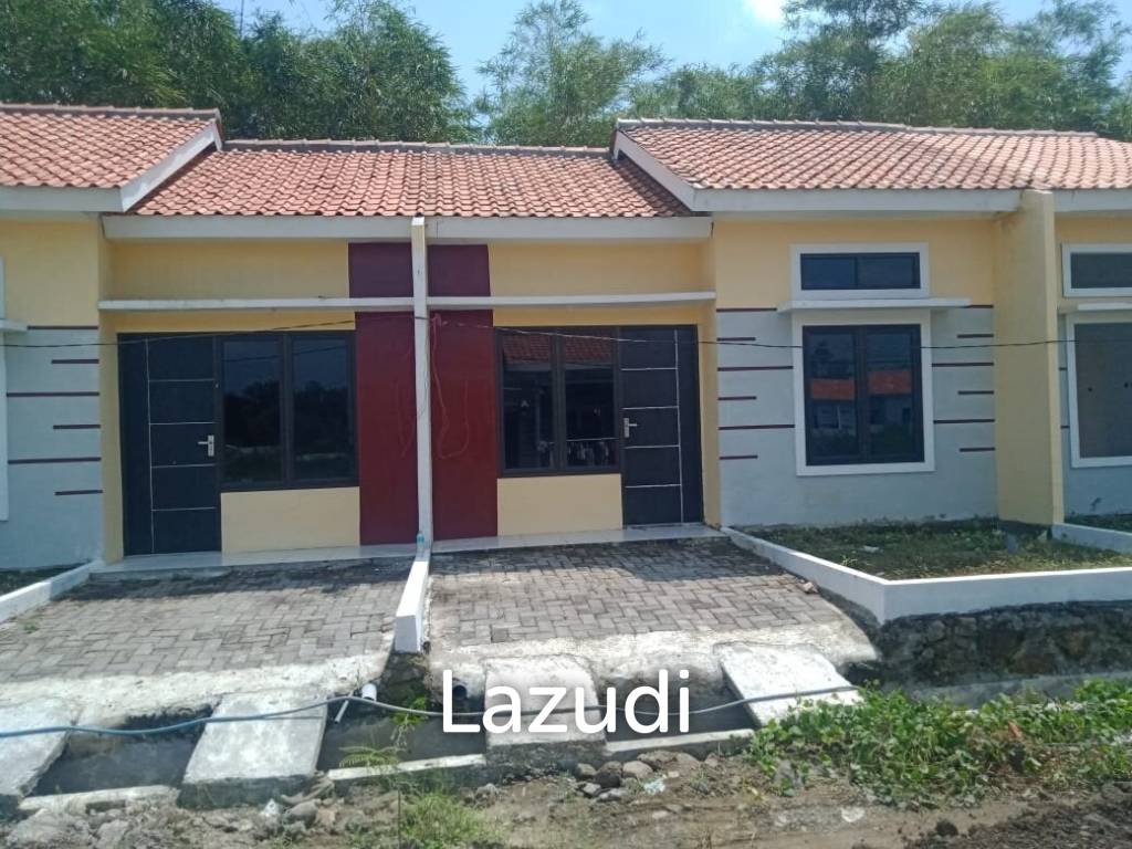 Rumah Dijual Dekat UNDIP, UNIMUS, RS Nasional Diponegoro, Dekat RS KRMT Wongsonegoro, Pasar Meteseh