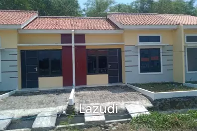 Rumah Dijual Dekat UNDIP, UNIMUS, RS Nasional Diponegoro, Dekat RS KRMT Wongsonegoro, Pasar Meteseh