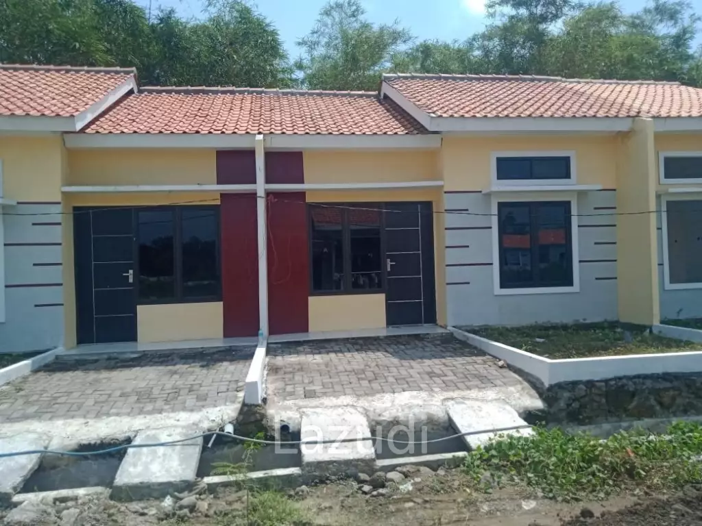 Rumah Dijual Dekat UNDIP, UNIMUS, RS Nasional Diponegoro, Dekat RS KRMT Wongsonegoro, Pasar Meteseh