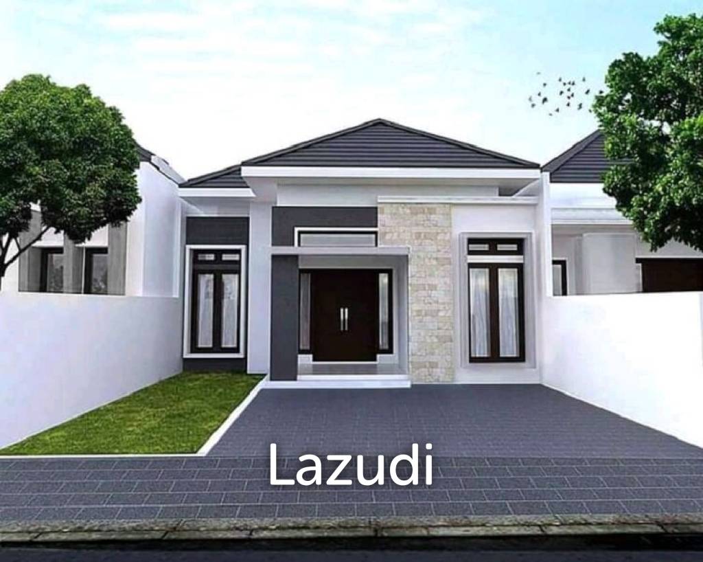 Rumah Dijual Dekat UNDIP, UNIMUS, RS Nasional Diponegoro, Dekat RS KRMT Wongsonegoro, Pasar Meteseh