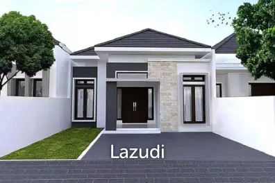 Rumah Dijual Dekat UNDIP, UNIMUS, RS Nasional Diponegoro, Dekat RS KRMT Wongsonegoro, Pasar Meteseh