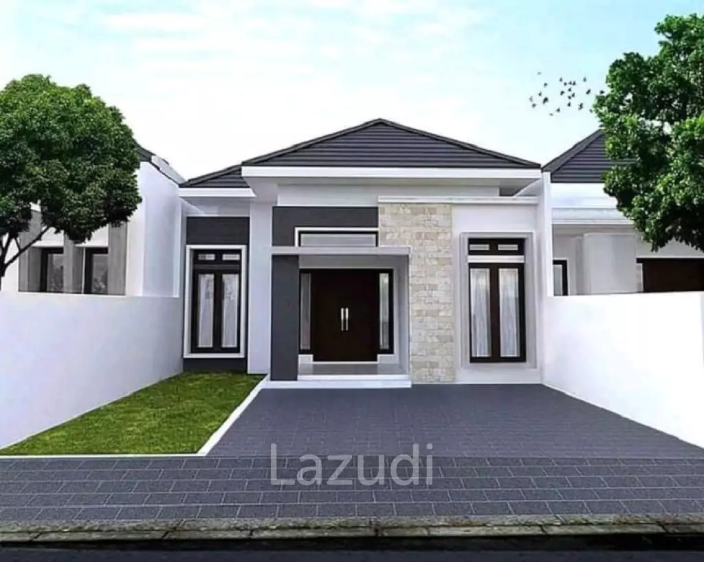 Rumah Dijual Dekat UNDIP, UNIMUS, RS Nasional Diponegoro, Dekat RS KRMT Wongsonegoro, Pasar Meteseh