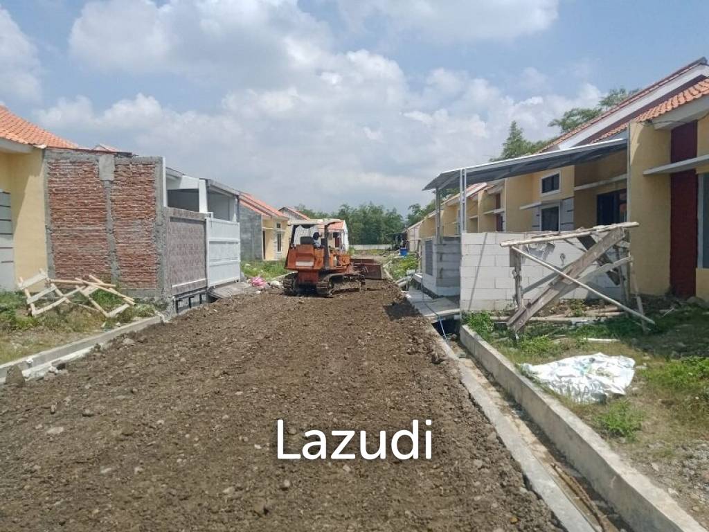 Rumah Dijual Dekat UNDIP, UNIMUS, RS Nasional Diponegoro, Dekat RS KRMT Wongsonegoro, Pasar Meteseh