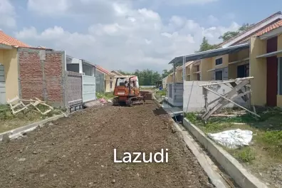 Rumah Dijual Dekat UNDIP, UNIMUS, RS Nasional Diponegoro, Dekat RS KRMT Wongsonegoro, Pasar Meteseh
