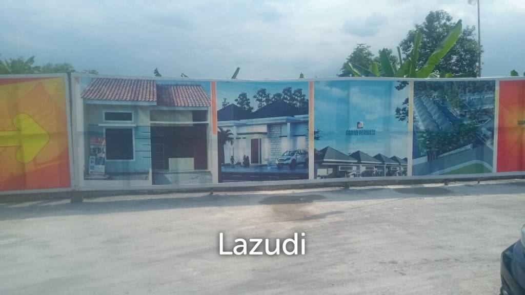Rumah Dijual Dekat UNDIP, UNIMUS, RS Nasional Diponegoro, Dekat RS KRMT Wongsonegoro, Pasar Meteseh