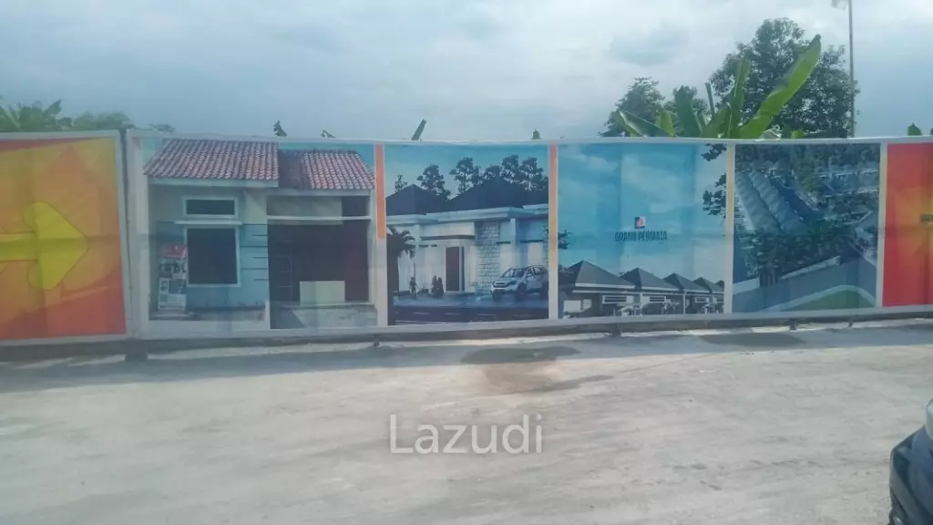 Rumah Dijual Dekat UNDIP, UNIMUS, RS Nasional Diponegoro, Dekat RS KRMT Wongsonegoro, Pasar Meteseh