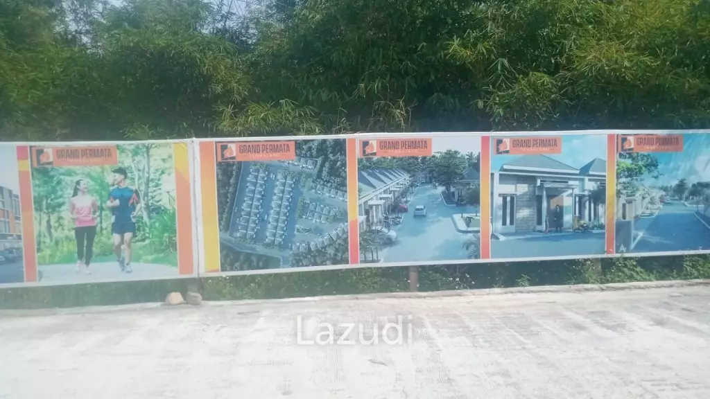 Rumah Dijual Dekat UNDIP, UNIMUS, RS Nasional Diponegoro, Dekat RS KRMT Wongsonegoro, Pasar Meteseh