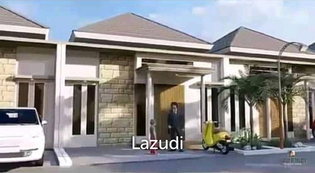 Rumah Dijual Dekat UNDIP, UNIMUS, RS Nasional Diponegoro, Dekat RS KRMT Wongsonegoro, Pasar Meteseh
