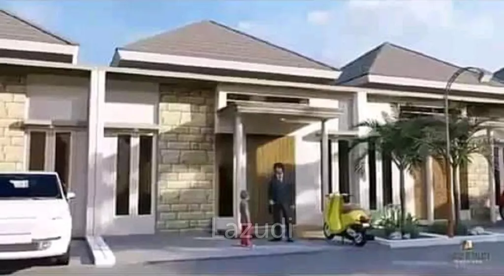 Rumah Dijual Dekat UNDIP, UNIMUS, RS Nasional Diponegoro, Dekat RS KRMT Wongsonegoro, Pasar Meteseh