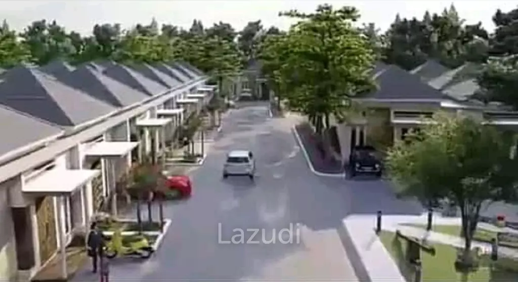 Rumah Dijual Dekat UNDIP, UNIMUS, RS Nasional Diponegoro, Dekat RS KRMT Wongsonegoro, Pasar Meteseh