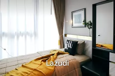 2 Bed 2 Bath 55.02 SQ.M at The Lumpini 24